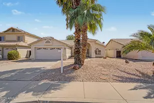 851 W Palo Verde St, Gilbert, AZ 85233 - Photo 1