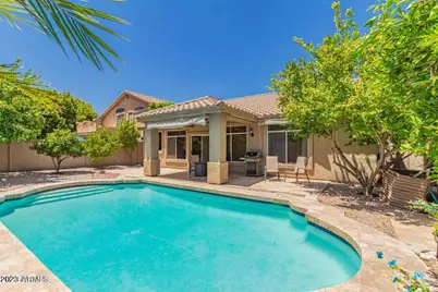 2683 W Ivanhoe Street, Chandler, AZ 85224 - Photo 8