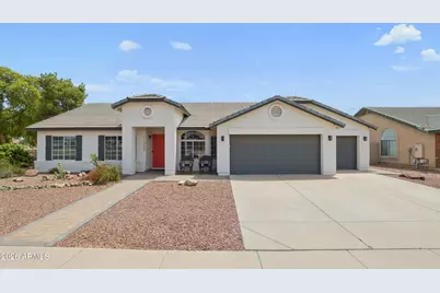 11355 E Rutledge Avenue, Mesa, AZ 85212 - Photo 1