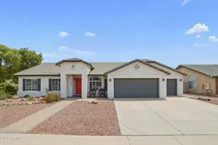 11355 E Rutledge Ave, Mesa, AZ 85212 - Photo 1