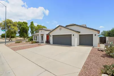 11355 E Rutledge Avenue, Mesa, AZ 85212 - Photo 2