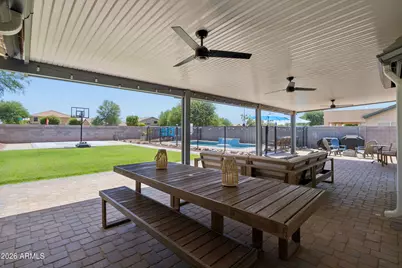 11355 E Rutledge Avenue, Mesa, AZ 85212 - Photo 38