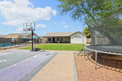 11355 E Rutledge Avenue, Mesa, AZ 85212 - Photo 42
