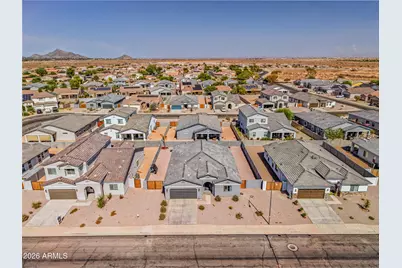 2524 N Pony Lane, Casa Grande, AZ 85122 - Photo 38