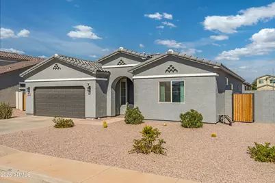 2524 N Pony Lane, Casa Grande, AZ 85122 - Photo 4