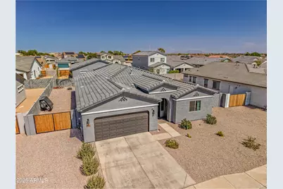 2524 N Pony Lane, Casa Grande, AZ 85122 - Photo 36