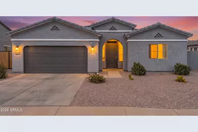 2524 N Pony Lane, Casa Grande, AZ 85122 - Photo 2