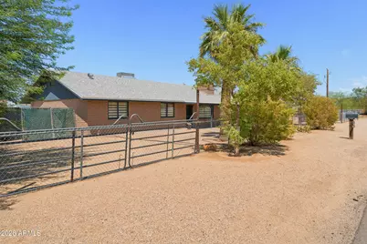 13202 W Ocotillo Road, Glendale, AZ 85307 - Photo 4