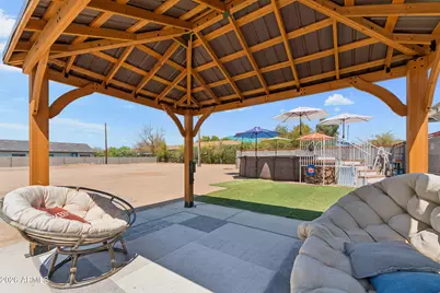 13202 W Ocotillo Road, Glendale, AZ 85307 - Photo 16