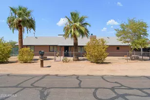 13202 W Ocotillo Rd, Glendale, AZ 85307 - Photo 1