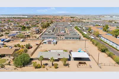 13202 W Ocotillo Road, Glendale, AZ 85307 - Photo 58
