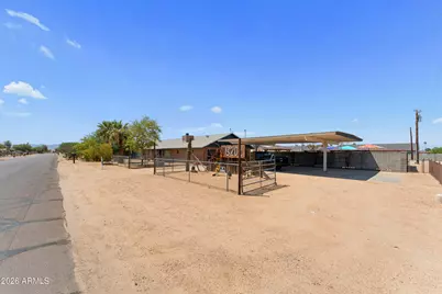 13202 W Ocotillo Road, Glendale, AZ 85307 - Photo 2