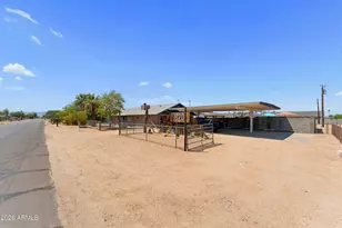 13202 W Ocotillo Rd, Glendale, AZ 85307 - Photo 2