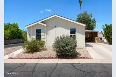 19602 N 32nd Street #79, Phoenix, AZ 85050 - Photo 1