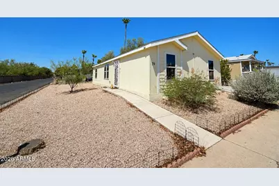 19602 N 32nd Street #79, Phoenix, AZ 85050 - Photo 26