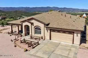 15565 E Devon Mont Ln, Dewey, AZ 86327 - Photo 1