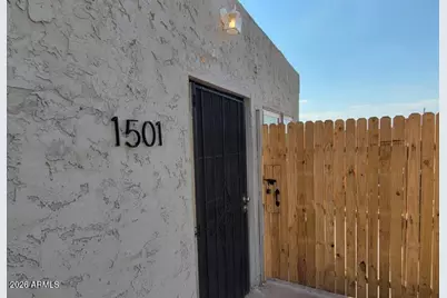 830 S 15th Avenue, Phoenix, AZ 85007 - Photo 4