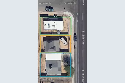 830 S 15th Avenue, Phoenix, AZ 85007 - Photo 1