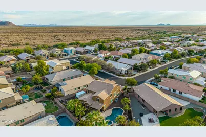 7927 S Boxelder Street, Gilbert, AZ 85298 - Photo 60