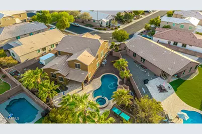7927 S Boxelder Street, Gilbert, AZ 85298 - Photo 58