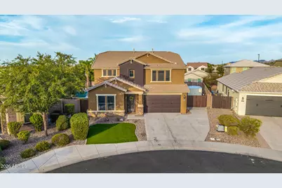 7927 S Boxelder Street, Gilbert, AZ 85298 - Photo 52