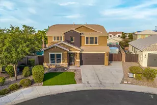 7927 S Boxelder St, Gilbert, AZ 85298 - Photo 52