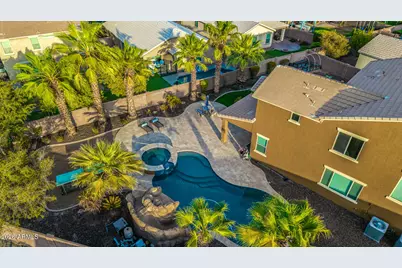 7927 S Boxelder Street, Gilbert, AZ 85298 - Photo 2
