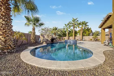 7927 S Boxelder Street, Gilbert, AZ 85298 - Photo 50