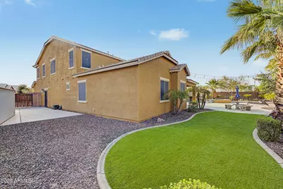 7927 S Boxelder Street, Gilbert, AZ 85298 - Photo 46