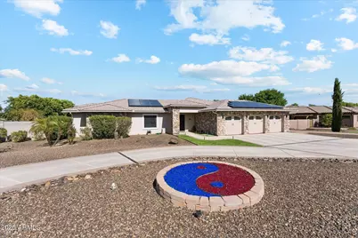 4923 N 188th Avenue, Litchfield Park, AZ 85340 - Photo 1