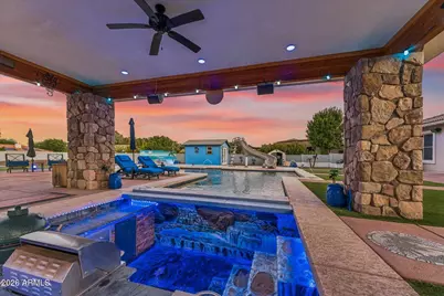 4923 N 188th Avenue, Litchfield Park, AZ 85340 - Photo 26