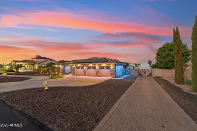 4923 N 188th Avenue, Litchfield Park, AZ 85340 - Photo 24
