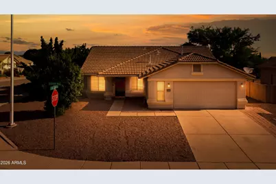 3351 Amber Way, Sierra Vista, AZ 85635 - Photo 2