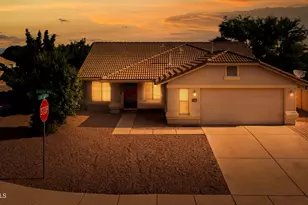 3351 Amber Way, Sierra Vista, AZ 85635 - Photo 2