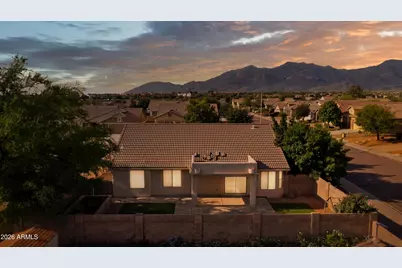3351 Amber Way, Sierra Vista, AZ 85635 - Photo 4