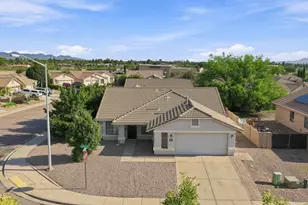 3351 Amber Way, Sierra Vista, AZ 85635 - Photo 1