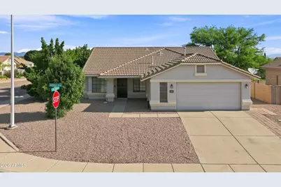 3351 Amber Way, Sierra Vista, AZ 85635 - Photo 32