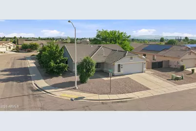 3351 Amber Way, Sierra Vista, AZ 85635 - Photo 30