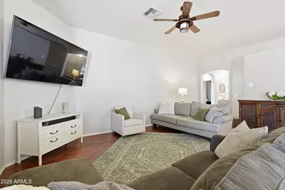 3912 W Goodman Drive, Glendale, AZ 85308 - Photo 4