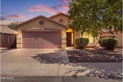 3912 W Goodman Drive, Glendale, AZ 85308 - Photo 1