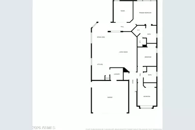 3912 W Goodman Drive, Glendale, AZ 85308 - Photo 20