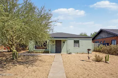 1106 E Palm Lane, Phoenix, AZ 85006 - Photo 1