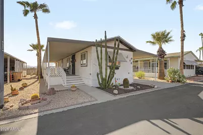 11596 W Sierra Dawn Boulevard #356, Surprise, AZ 85378 - Photo 2