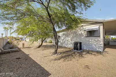 11596 W Sierra Dawn Boulevard #356, Surprise, AZ 85378 - Photo 22