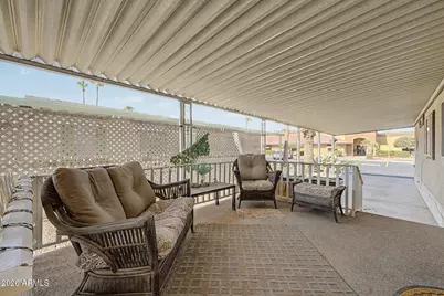 11596 W Sierra Dawn Boulevard #356, Surprise, AZ 85378 - Photo 20