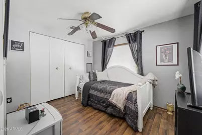 11596 W Sierra Dawn Boulevard #356, Surprise, AZ 85378 - Photo 16
