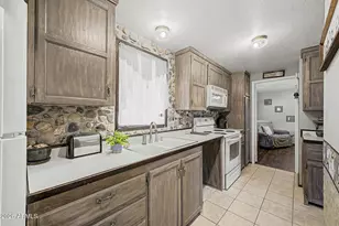 11596 W Sierra Dawn Blvd, Surprise, AZ 85378 - Photo 8