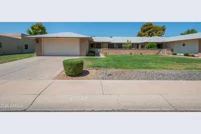 12759 W Ballad Drive, Sun City West, AZ 85375 - Photo 1