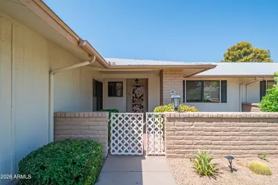 12759 W Ballad Drive, Sun City West, AZ 85375 - Photo 2