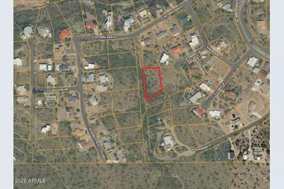 209 N Elizabeth Street #103, Gold Canyon, AZ 85118 - Photo 10